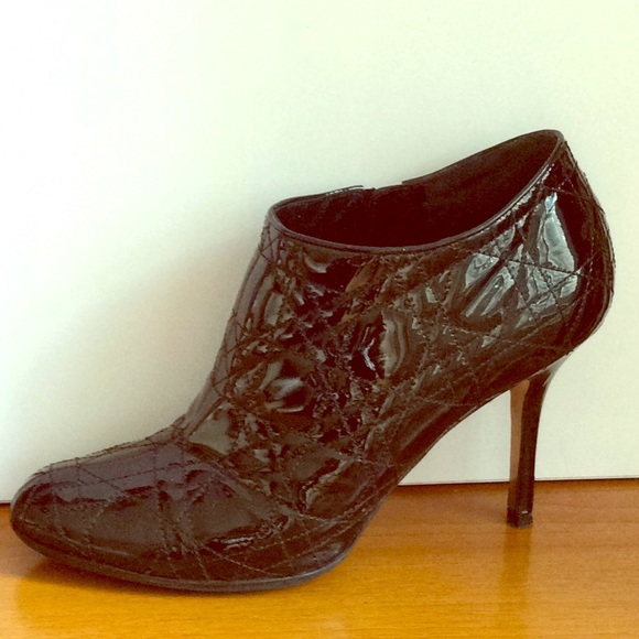 Dior boots - Picture 1 of 2